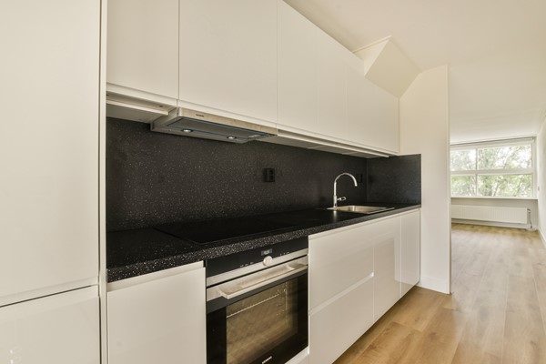 Medium property photo - Borneolaan 209, 1019 HX Amsterdam